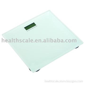 bathroom scale(TH543)